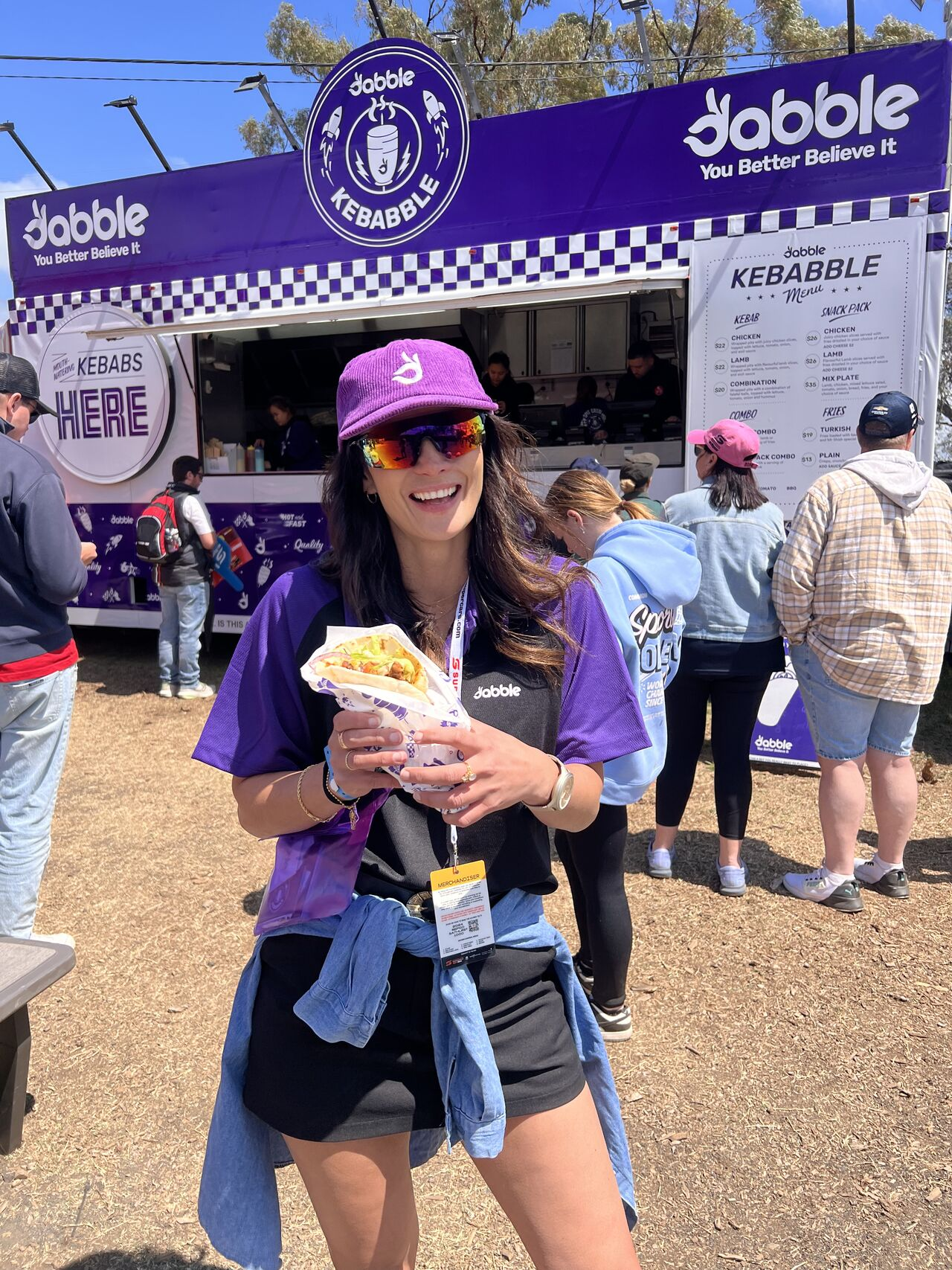 Kebabble 1